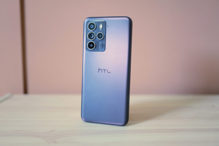 HTC's Upcoming Smartphone in 2024 : Sticking with Snapdragon 7 Series