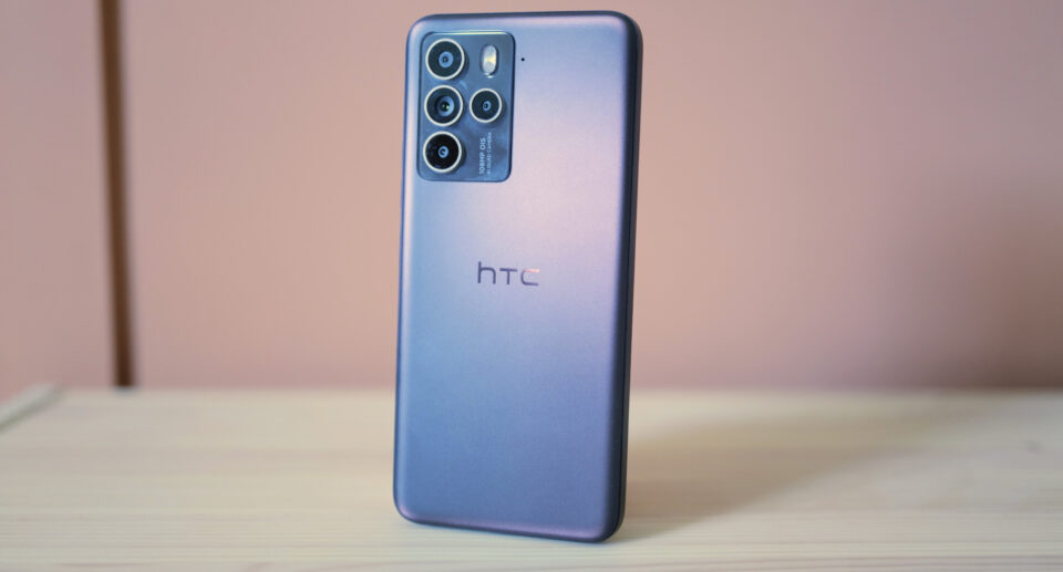 HTC's Upcoming Smartphone in 2024 : Sticking with Snapdragon 7 Series