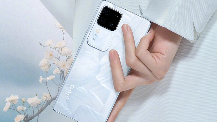 Unveiling Vivo's S-Series: A Closer Look at S18, S18 Pro, and S18e
