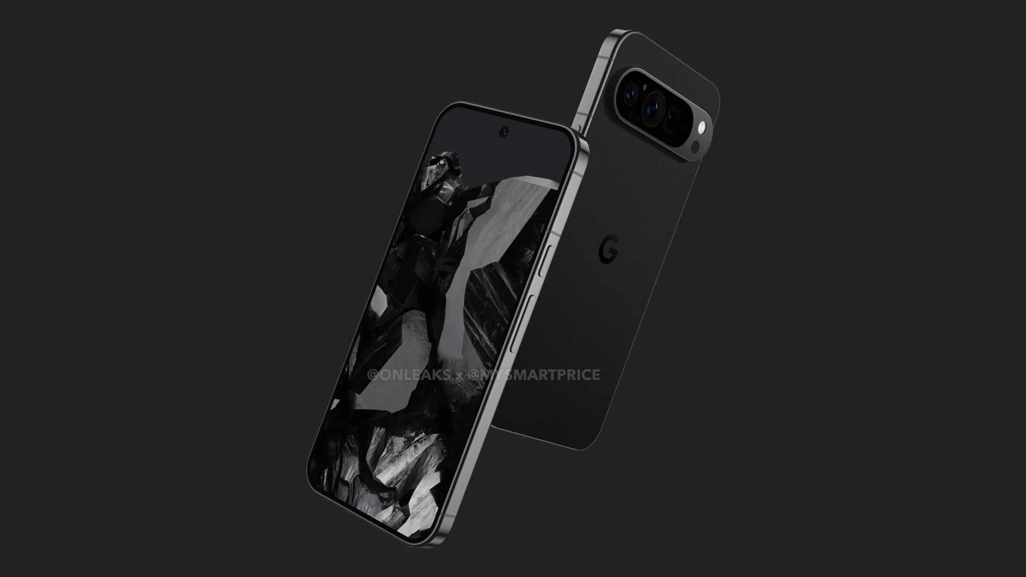 Google Pixel 9 Pro Design LEAKS! New Design, Exclusive First Look