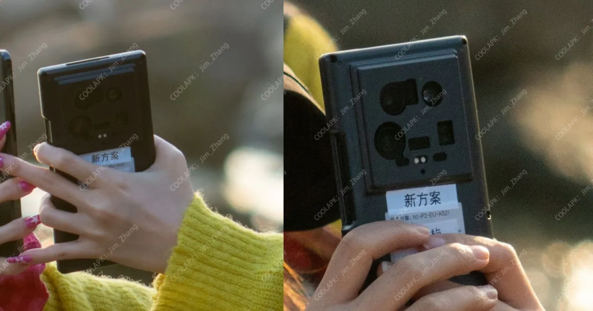 Xiaomi 14 Ultra camera to arrive with new lenses