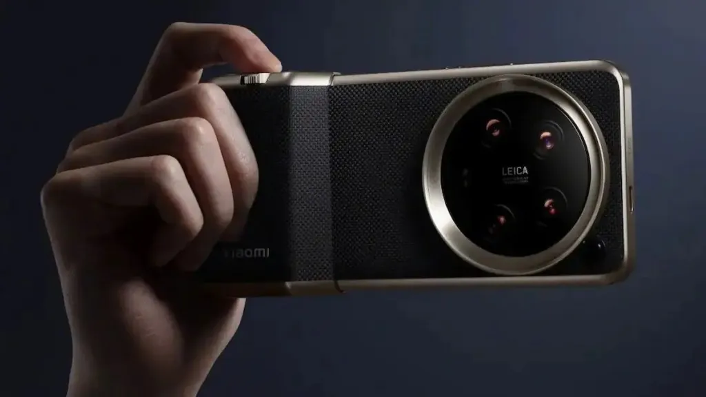 Revolutionizing Mobile Photography: Unveiling the Xiaomi 14 Ultra Photography Kit