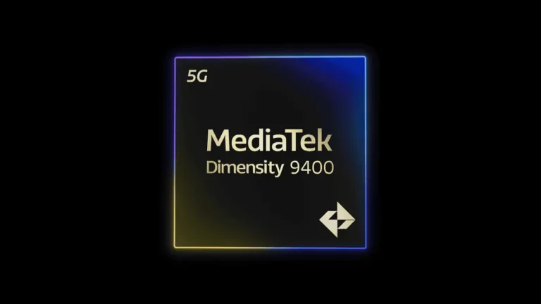 MediaTek Dimensity 9400 Official: Powering the Future of Smartphones