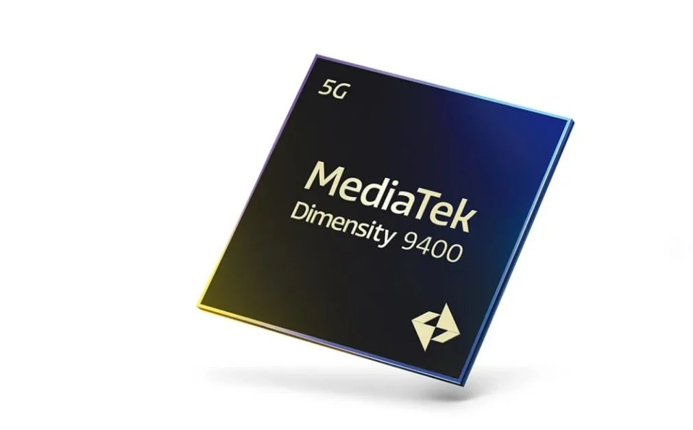 MediaTek Dimensity 9400